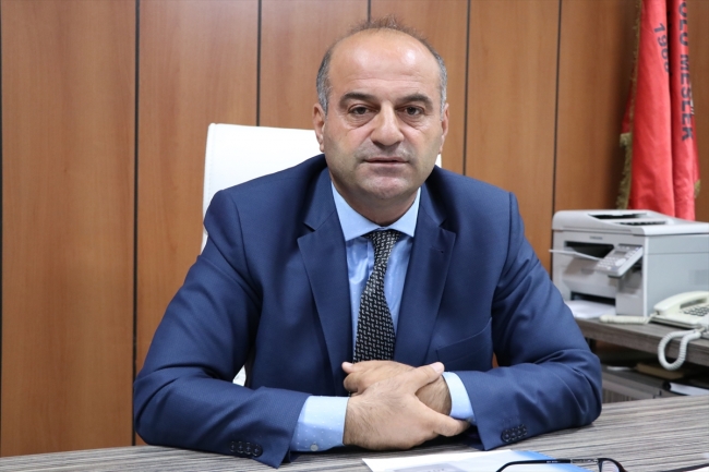 Batman'da lise öğrencilerinden ülke ekonomisine 5,5 milyon liralık katkı